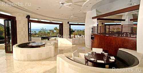 The Ritz Carlton Bali Resort & Spa 63